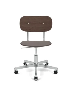 Co Task Chair u. Armlæn, finer fra<Audo Copenhagen Online