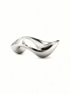 Cobra Snackskål fra<Georg Jensen Discount