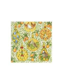 Cocktail servietter, i et pæretræ, 20 stk. fra<Caspari