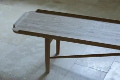 Cocktailbænk af Finn Juhl<House of Finn Juhl Discount