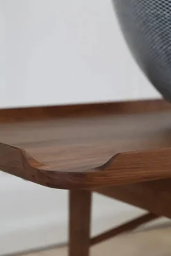 Cocktailbænk af Finn Juhl<House of Finn Juhl Discount