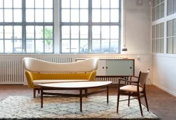 Cocktailbord af Finn Juhl<House of Finn Juhl Best