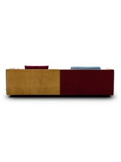 Cocoon Sofa Bauhaus Multi-Colour, 280 x 106 cm fra<Eilersen