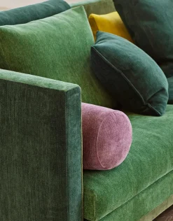 Cocoon Sofa Bloom Multi-Colour, 320 x 106 cm fra<Eilersen New