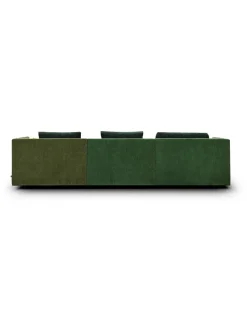 Cocoon Sofa Bloom Multi-Colour, 320 x 106 cm fra<Eilersen New