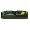 Cocoon Sofa Bloom Multi-Colour, 280 x 106 cm fra<Eilersen Best