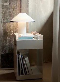 Colette ATD6 bordlampe fra<&Tradition New