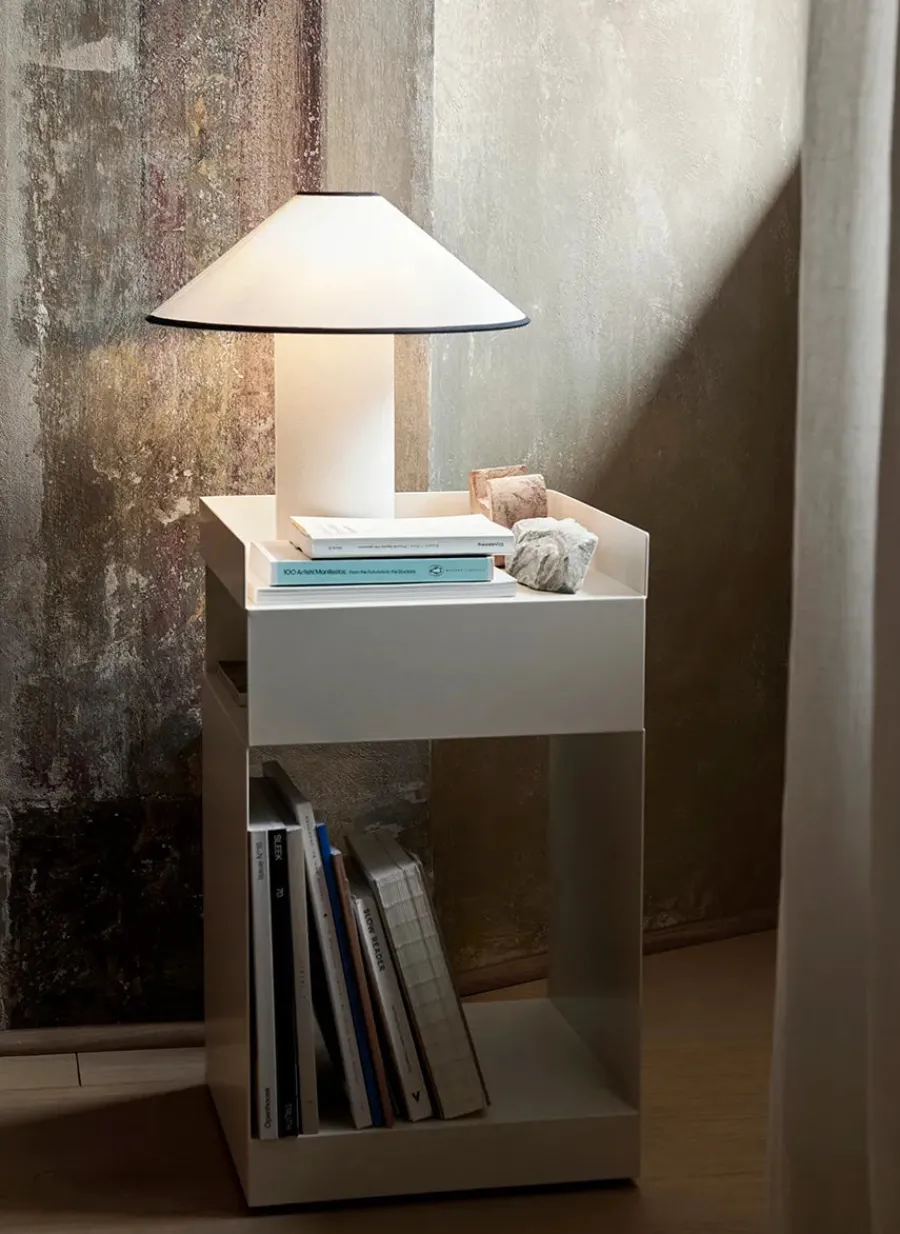 Colette ATD6 bordlampe fra<&Tradition New