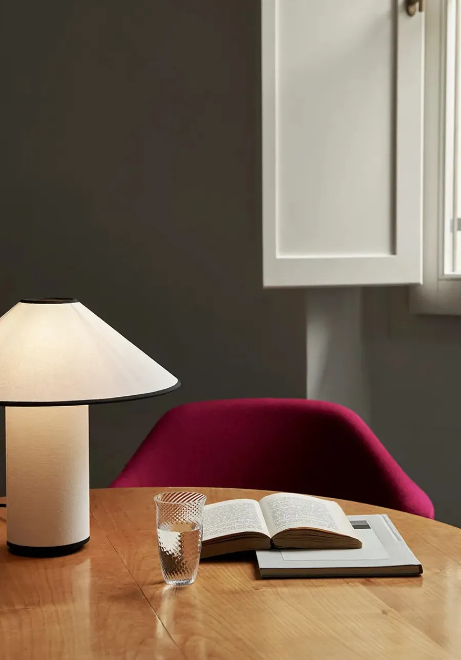 Colette ATD6 bordlampe fra<&Tradition New