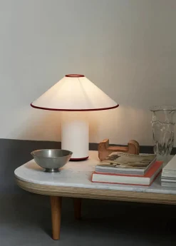 Colette ATD6 bordlampe fra<&Tradition New