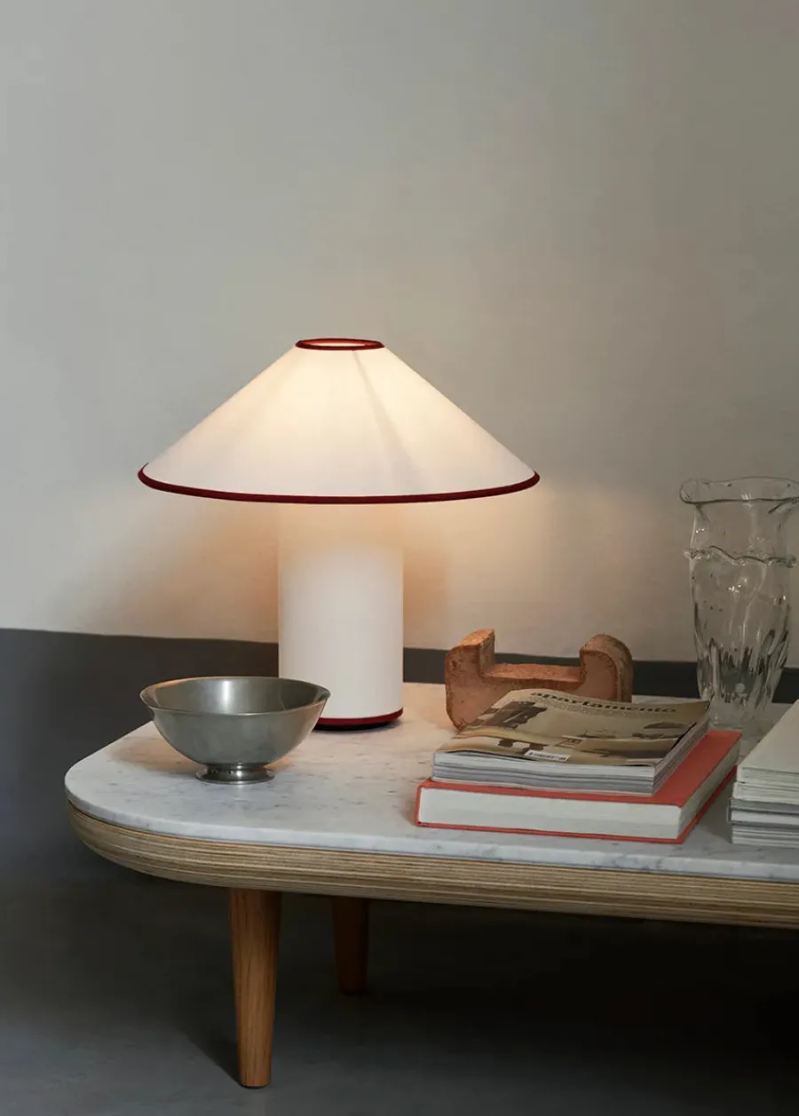 Colette ATD6 bordlampe fra<&Tradition New
