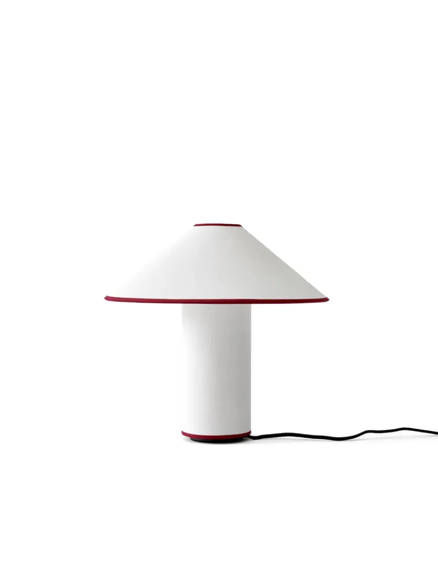 Colette ATD6 bordlampe fra<&Tradition New