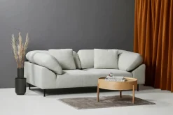 Collar Sofa fra<Woud New