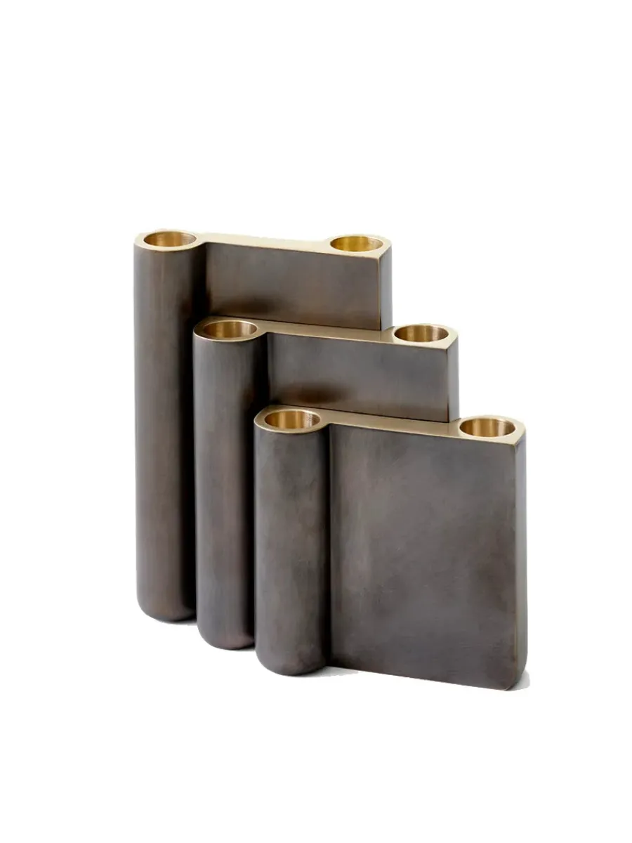 Collect Candleholder fra<&Tradition Outlet