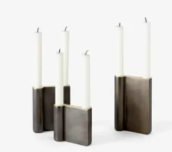 Collect Candleholder fra<&Tradition Outlet