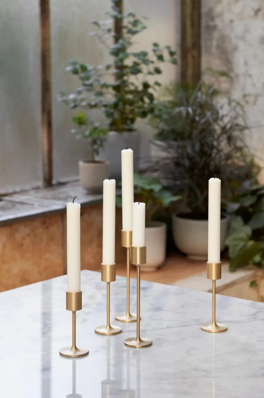 Collect Candleholder SC57-59 fra<&Tradition Discount