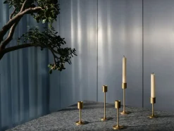 Collect Candleholder SC57-59 fra<&Tradition Discount