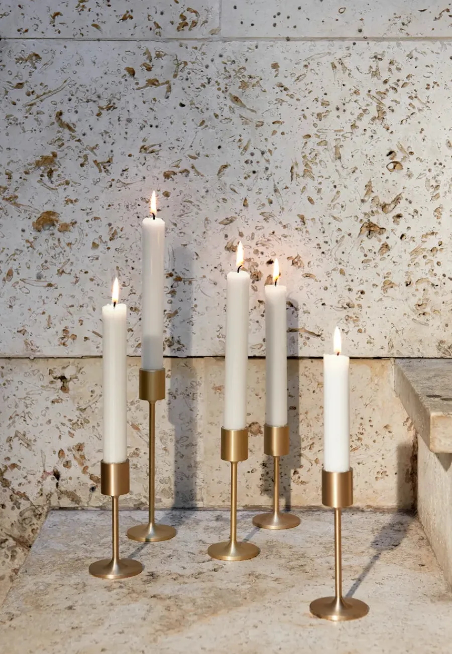 Collect Candleholder SC57-59 fra<&Tradition Discount