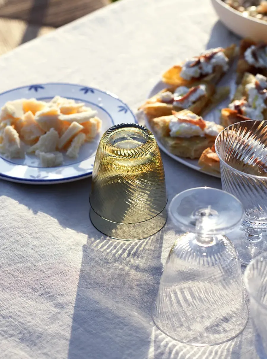 Collect Glass Moss 2 stk. fra<&Tradition Sale