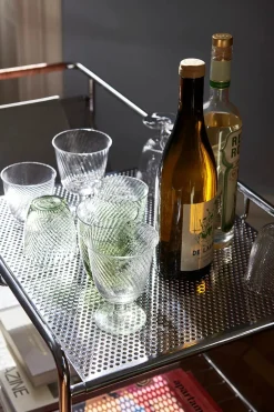 Collect Glass Moss 2 stk. fra<&Tradition Sale