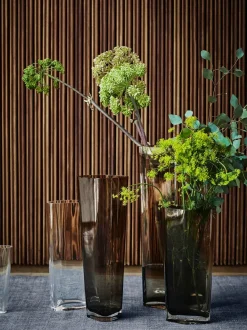 Collect Glass Vases, Caramel fra<&Tradition Online