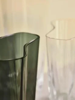 Collect Glass Vases, Smoked fra<&Tradition Discount