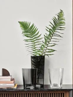 Collect Glass Vases, Smoked fra<&Tradition Discount