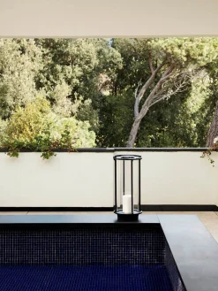 Collect Hurricane SC83 Lanterne fra<&Tradition Discount