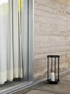 Collect Hurricane SC83 Lanterne fra<&Tradition Discount