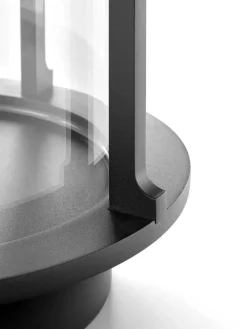 Collect Hurricane SC83 Lanterne fra<&Tradition Discount