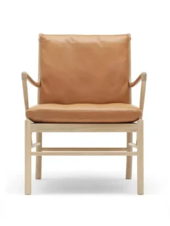 Colonial Chair, OW149 af Ole Wanscher<Carl Hansen & Søn Clearance