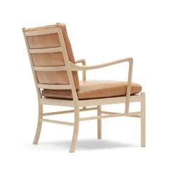 Colonial Chair, OW149 af Ole Wanscher<Carl Hansen & Søn Clearance
