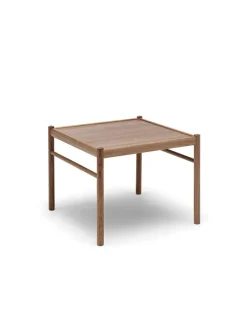 Colonial Sofabord af Ole Wanscher<Carl Hansen & Søn Online