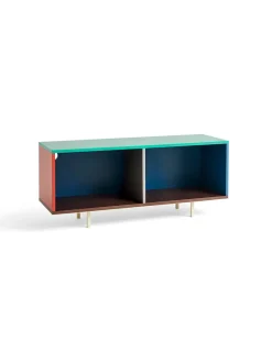 Colour Cabinet, large fra<HAY Discount
