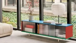 Colour Cabinet, medium fra<HAY Discount