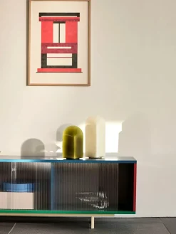 Colour Cabinet, small fra<HAY Sale