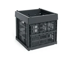 Colour Crate Cube, Lavender fra<HAY Discount