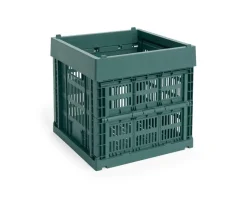 Colour Crate Cube, Lavender fra<HAY Discount