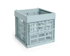 Colour Crate Cube, Lavender fra<HAY Discount