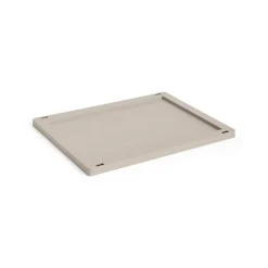 Colour crate låg, small fra<HAY