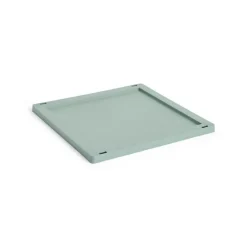 Colour crate låg, small fra<HAY