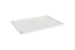 Colour crate låg, small fra<HAY