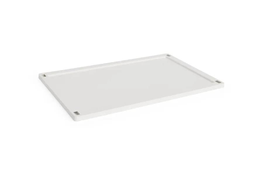 Colour crate låg, small fra<HAY