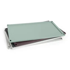 Colour crate låg, X-Large fra<HAY Hot