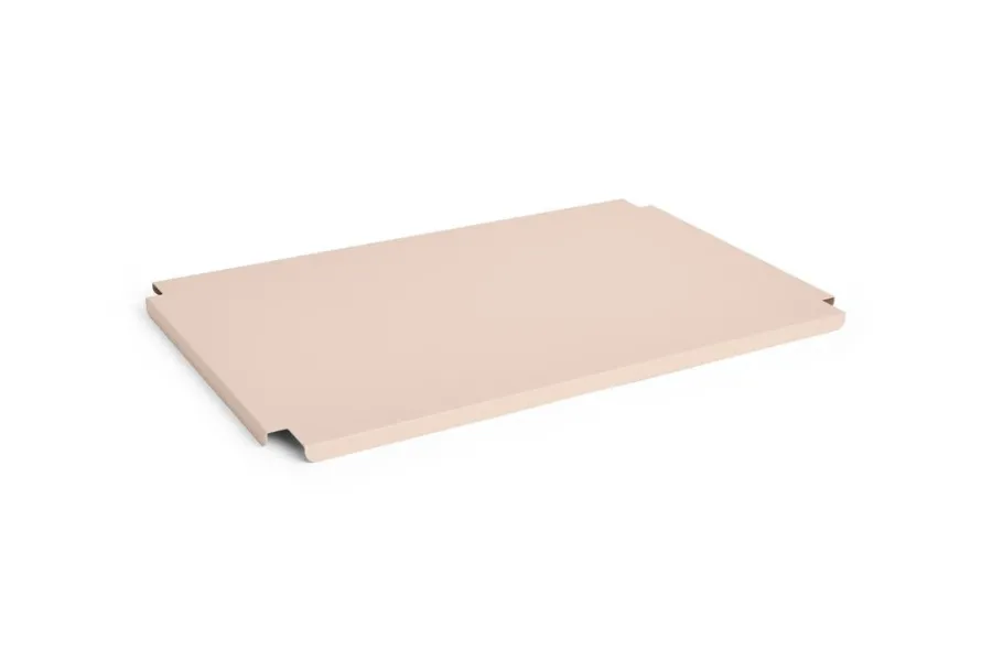 Colour crate metal låg, large fra<HAY Sale