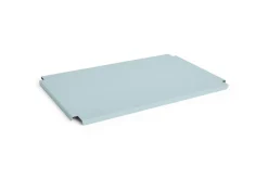 Colour crate metal låg, large fra<HAY Sale