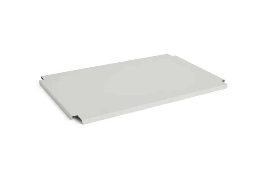 Colour crate metal låg, large fra<HAY Sale