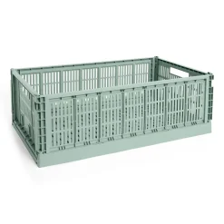 Colour Crate X-Large, Grey fra<HAY Online