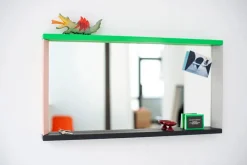 Colour Frame Mirror, medium fra<Vitra Sale