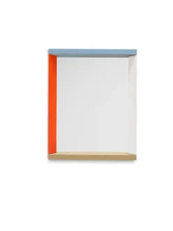 Colour Frame Mirror, medium fra<Vitra Sale